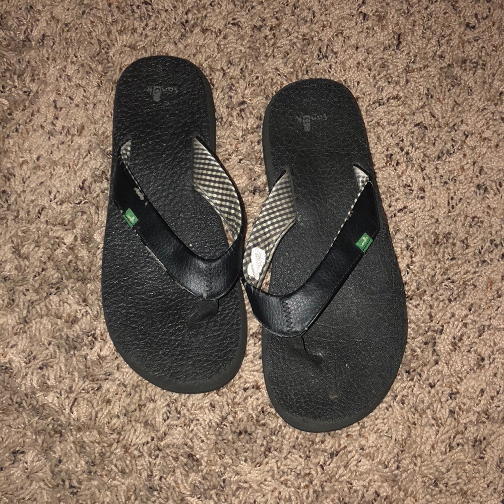mens flip flops